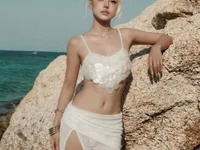 Molisa-sexy avatar