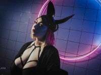MollyCruel avatar