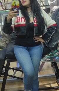 Morana__Hot avatar