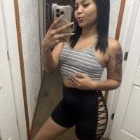 MorenaDeluxe avatar