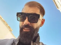MorenodickStrong avatar