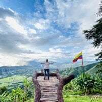 Mounthblack26 avatar