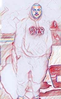 Mpampi avatar