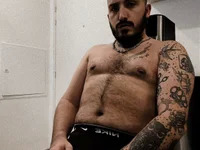 MrBearTattooX avatar