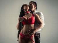 MrGrey_and_Scarle avatar
