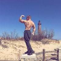 Mrbiceps23 avatar