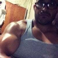 Mrdick78 avatar