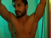 Mrmassagex avatar