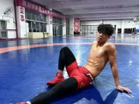 Mrwangjjkk avatar