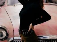 Muni_Ki_Sexychut avatar