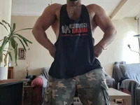 MuscleJC avatar