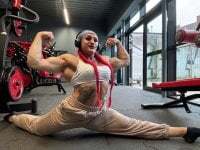 MuscleMommyy avatar