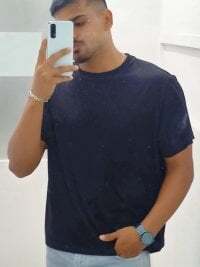 Muscularr avatar