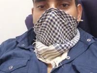 MuslimBoysexy avatar