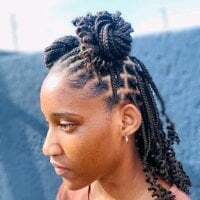 Musoliwaramas avatar