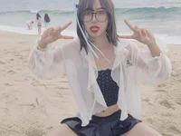 Muxue_er avatar