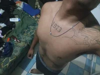 Mvergon avatar