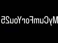 MyCumForYou25 avatar