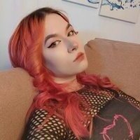 MyNameIsLilith avatar