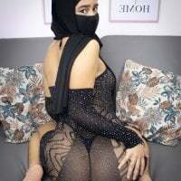 Nahidd_ Cam Model: Live Nude & Adult Sex Chat | Booble