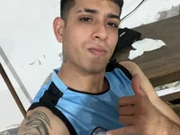 Nahuelj12 avatar