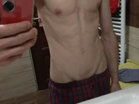 Nakedfanboy avatar