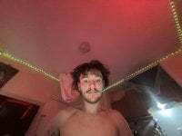 Nakedguy420 avatar