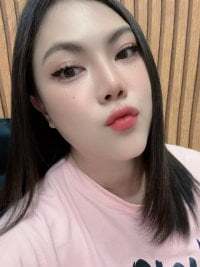 Nancymodel avatar