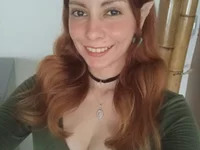 Naruluna avatar