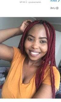 NastyBigBootySavage avatar