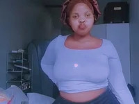 NastyEbonyCream avatar