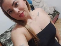 Natalieborbon avatar
