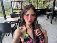 Nathaly-777 avatar