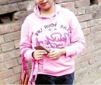 Naughty-Chaaya avatar