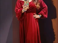 Naughty-Urmila avatar