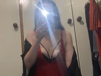 Naughtyaussiezoe avatar