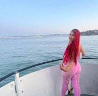 Naughtynessaa avatar