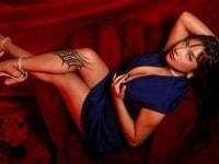 Nefertari__ avatar