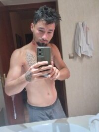 Negrila25 avatar