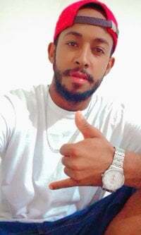 Neguinhooo avatar
