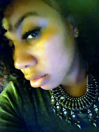 NeliaHexxen avatar