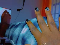 Nellyvine avatar