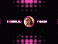 Nerdylilbirdie avatar