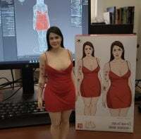 Neveencantada00 avatar