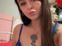 NiccyCherry avatar