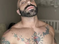 NickCrossXXX avatar