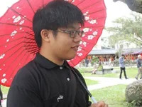 NickLin0493 avatar