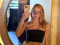 NickyGlow avatar