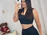 NicoleRousse avatar