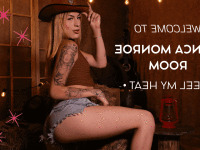 NicolleMonroe_ avatar